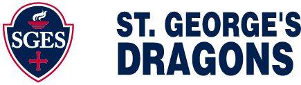 St. George's Episcopal School Sideline Store
