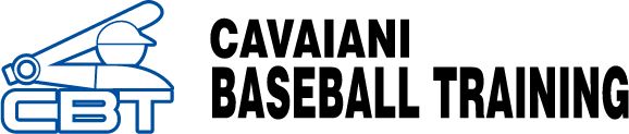 Cavaiani Baseball Training Sideline Store