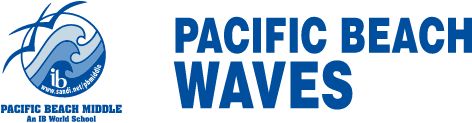Pacific Beach Middle School