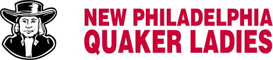 New Philadelphia Quaker Ladies Sideline Store