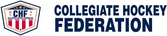 Collegiate Hockey Federation