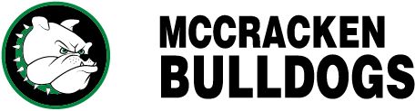 H.E. McCracken Middle School Sideline Store