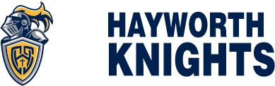 Hayworth Christian School Sideline Store