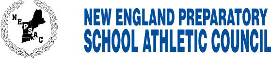 New England Preparatory School Athletic Council Sideline Store