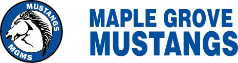 MAPLE GROVE MIDDLE SCHOOL