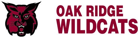 Oak Ridge High School