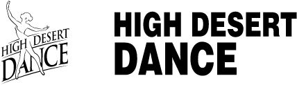 High Desert Dance Sideline Store