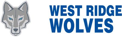 West Ridge Wolves - Blountville, Tennessee - Sideline Store - BSN Sports