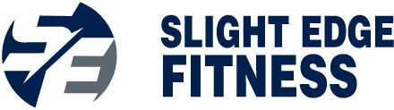 SLIGHTEDGE FITNESS FITNESS (Braintree, Massachusetts) Spirit Apparel & Accessories Store