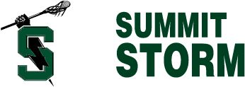 Summit Storm Club Lacrosse Sideline Store