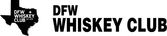 DFW Whiskey Club Sideline Store