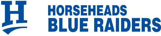 Horseheads High School Blue Raiders (Horseheads , New York) Spirit Apparel & Accessories Store