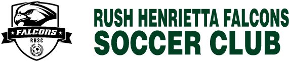Rush Falcons Soccer Club