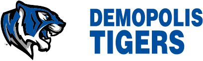 Demopolis High School Sideline Store