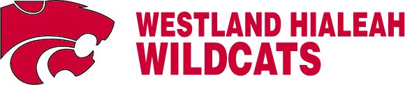 WESTLAND HIALEAH SENIOR HIGH Sideline Store