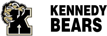John F. Kennedy Middle School Bears (Cheektowaga, New York) Spirit Apparel & Accessories Store
