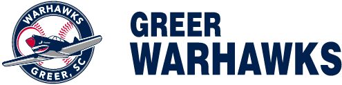 GREER WARHAWKS POST 115 Sideline Store