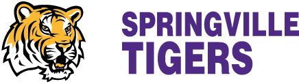 Springville High School