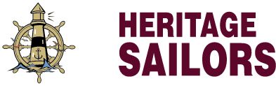 HERITAGE MIDDLE SCHOOL Sailors (Summit, Illinois) Spirit Apparel & Accessories Store