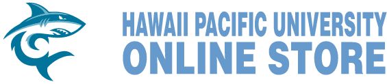Hawaii Pacific University Sideline Store Sideline Store