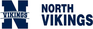 North High School Vikings Apparel Store