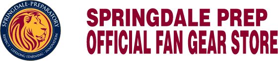 SPRINGDALE PREPARATORY SCHOOL Sideline Store