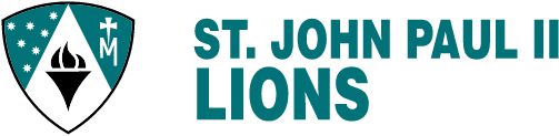 St. John Paul II Catholic High School Sideline Store