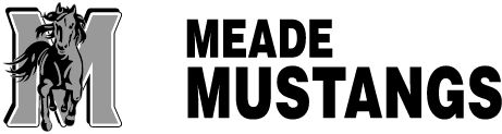 Meade High School Mustangs (FORT GEORGE G MEADE, Maryland) Spirit Apparel & Accessories Store