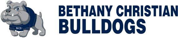 Bethany Christian School Sideline Store