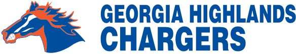 Georgia Highlands College Sideline Store Chargers (CARTERSVILLE , Georgia) Spirit Apparel & Accessories Store