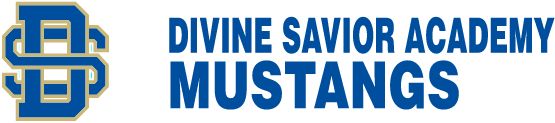 Divine Savior Academy Santa Rita Sideline Store