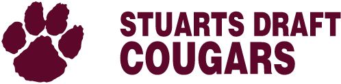 Stuarts Draft Middle School Sideline Store