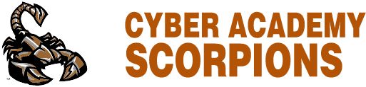 Rio Rancho Cyber Academy Scorpions (Rio Rancho, New Mexico) Spirit Apparel & Accessories Store