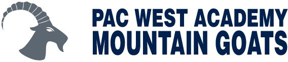 Pac West Academy Football