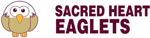 Sacred Heart Cathedral Preschool Eaglets (Knoxville, Tennessee) Spirit Apparel & Accessories Store