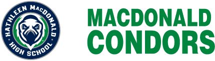 Kathleen MacDonald HS