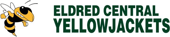 ELDRED CENTRAL SCHOOL DISTRICT Yellowjackets (ELDRED, New York) Spirit Apparel & Accessories Store