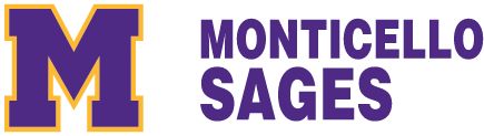 MONTICELLO HIGH SCHOOL