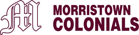 Morristown High School Sideline Store