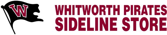 The Whitworth Pirates Sideline Store is live! - Whitworth University