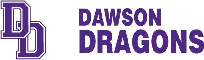 Dawson High School Sideline Store Dragons (WELCH, Texas) Spirit Apparel & Accessories Store