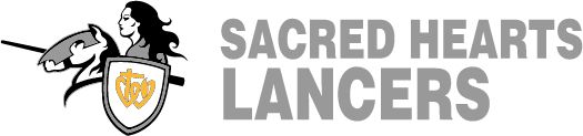 Sacred Hearts Academy Sideline Store Lancers (HONOLULU, Hawaii) Spirit Apparel & Accessories Store
