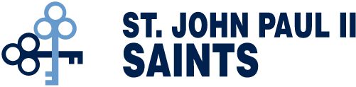 St. John Paul II Catholic School Saint Store Sideline Store