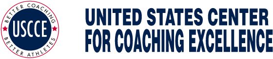 United State Center For Coach Excellence Sideline Store