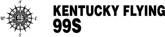 Kentucky Flying 99s Sideline Store