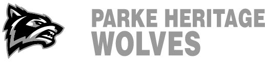 Parke Heritage High School Wolves (Rockville, Indiana) Spirit Apparel & Accessories Store