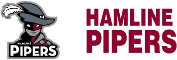 Hamline University Pipers Apparel - St. Paul, Minnesota - Sideline ...