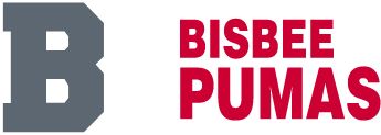 Bisbee High School Sideline Store Pumas (BISBEE, Arizona) Spirit Apparel & Accessories Store
