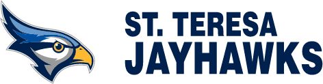 St. Teresa Jayhawks Apparel