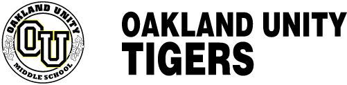 Oakland Unity Middle School
